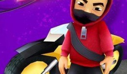 最新爆料地铁跑酷下载,最新爆料，刺激冒险等你来挑战！