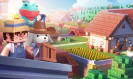 迷你世界爆料新家园视频,探索神秘新世界，开启奇幻冒险之旅