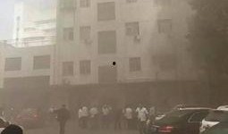 赣州火灾最新爆料,火势控制与救援行动纪实