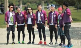 跑男5第二期在线观看,欢乐竞技，兄弟情深